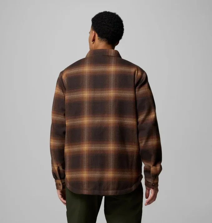 Chaqueta camisa Windward™ II para hombre
