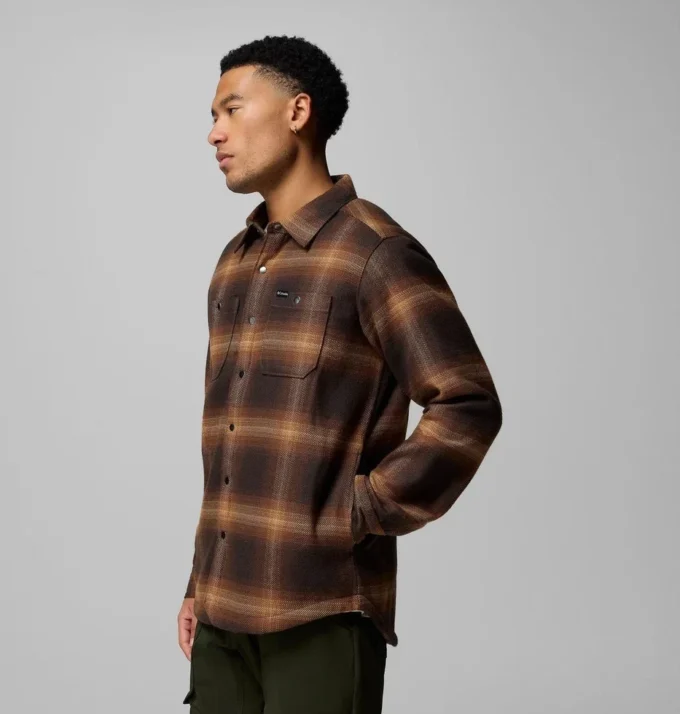 Chaqueta camisa Windward™ II para hombre