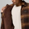 Chaqueta camisa Windward™ II para hombre
