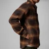 Chaqueta camisa Windward™ II para hombre