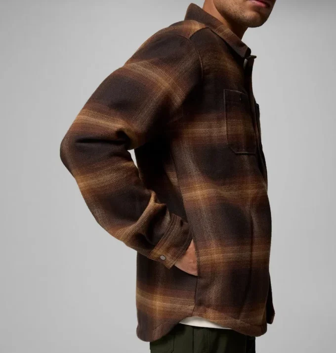 Chaqueta camisa Windward™ II para hombre