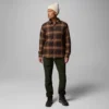 Chaqueta camisa Windward™ II para hombre