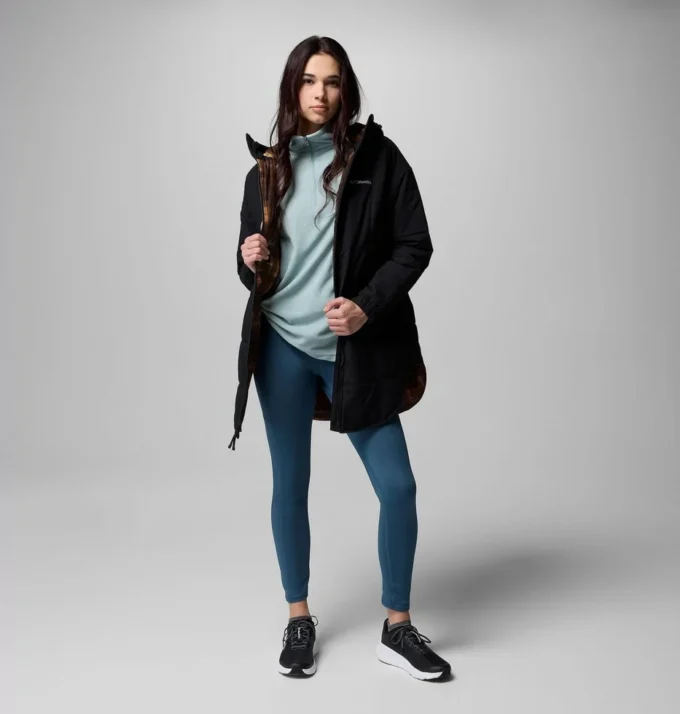 Chaqueta Chatfield Hill™ II Novelty para mujer