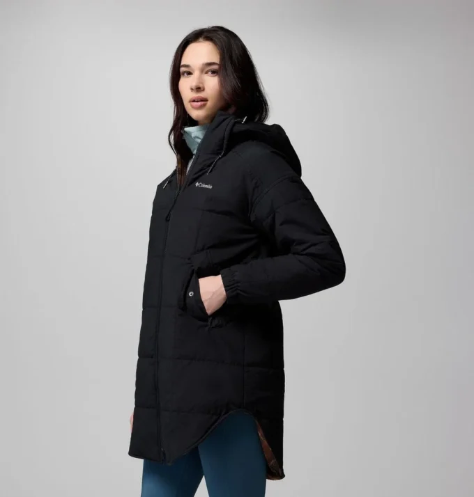 Chaqueta Chatfield Hill™ II Novelty para mujer
