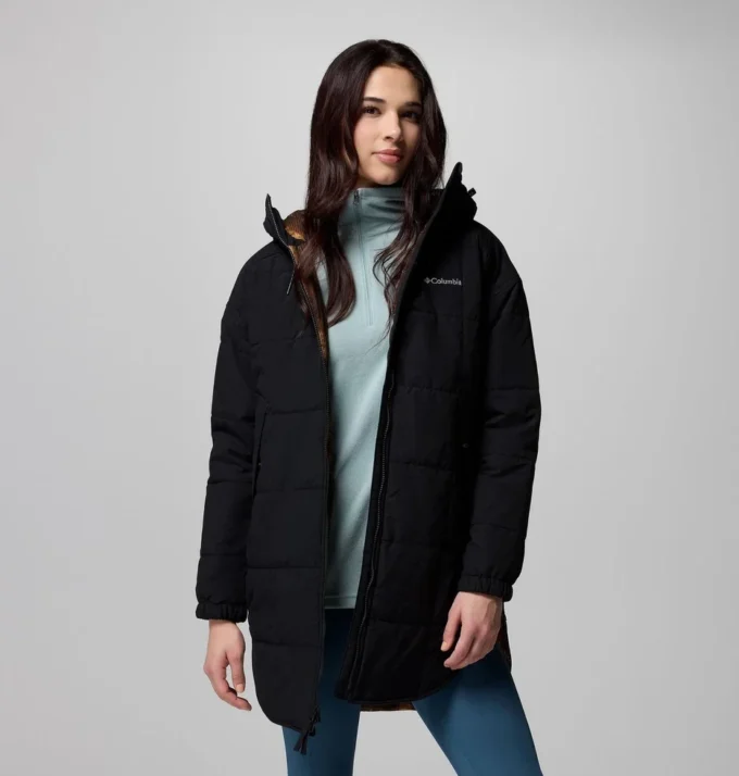 Chaqueta Chatfield Hill™ II Novelty para mujer
