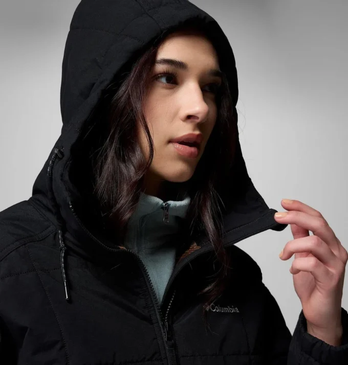 Chaqueta Chatfield Hill™ II Novelty para mujer