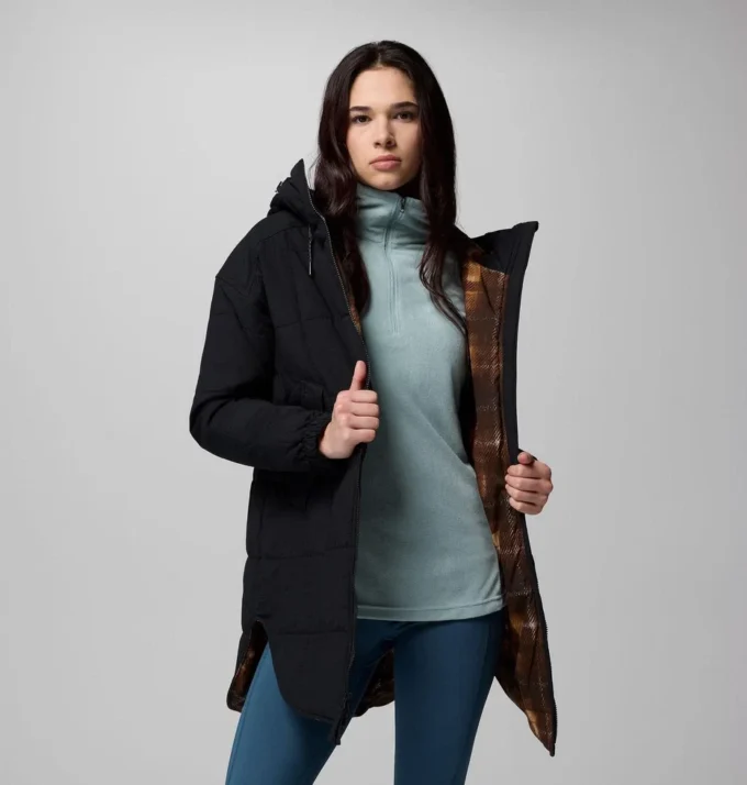 Chaqueta Chatfield Hill™ II Novelty para mujer