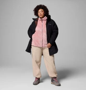 Chaqueta Chatfield Hill™ II Novelty para mujer – Tallas grandes