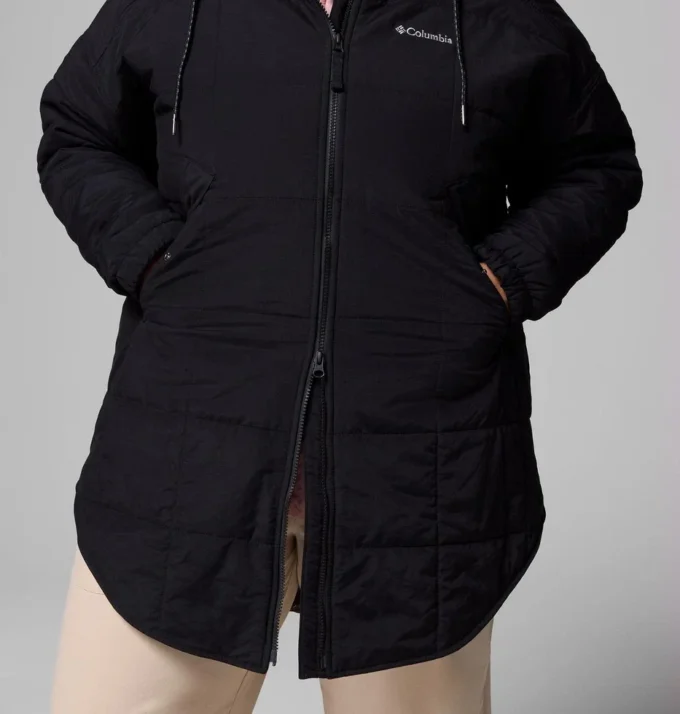 Chaqueta Chatfield Hill™ II Novelty para mujer – Tallas grandes Chaqueta Chatfield Hill™ II Novelty para mujer – Tallas grandes