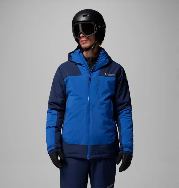 Chaqueta Cirque Bowl™ para hombre – Tall Chaqueta Cirque Bowl™ para hombre – Tall