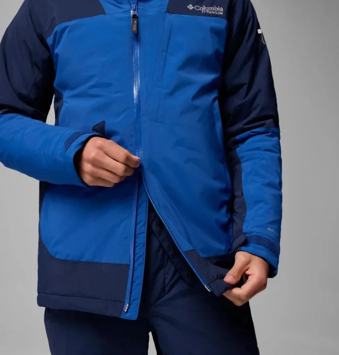 Chaqueta Cirque Bowl™ para hombre – Tall Chaqueta Cirque Bowl™ para hombre – Tall