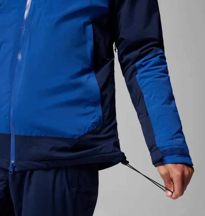 Chaqueta Cirque Bowl™ para hombre – Tall Chaqueta Cirque Bowl™ para hombre – Tall