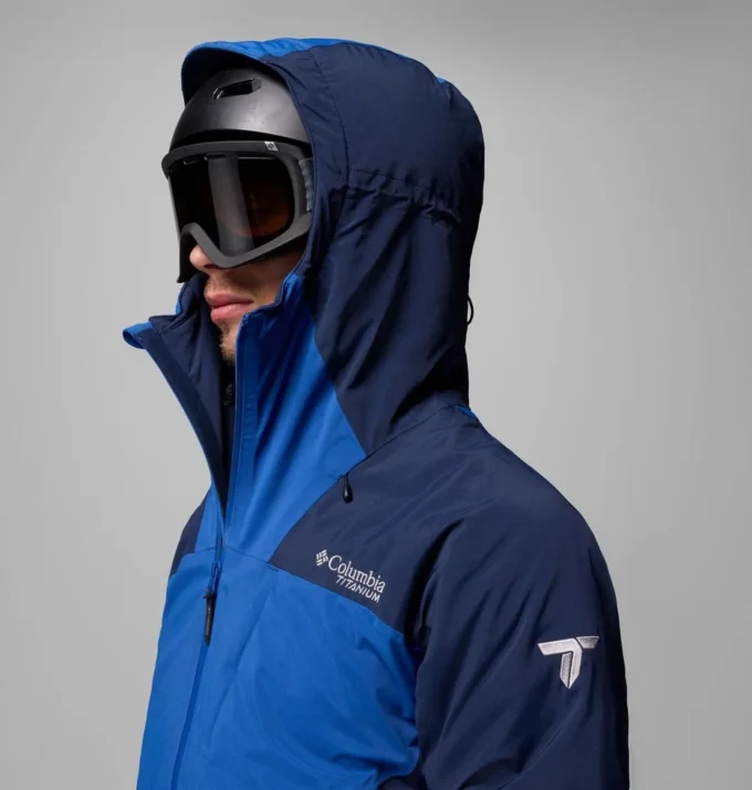 Chaqueta Cirque Bowl™ para hombre – Tall Chaqueta Cirque Bowl™ para hombre – Tall