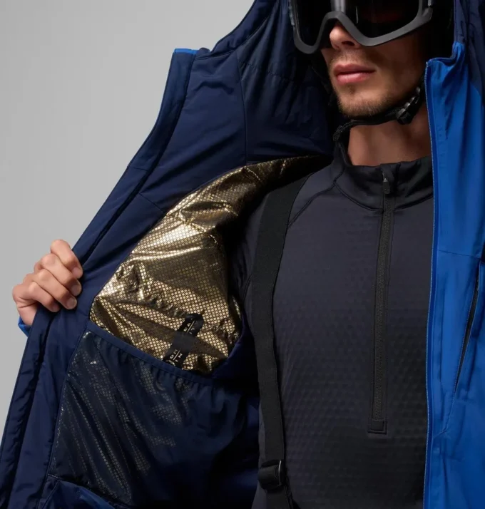 Chaqueta Cirque Bowl™ para hombre – Tall Chaqueta Cirque Bowl™ para hombre – Tall