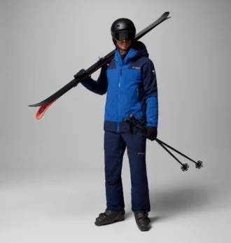 Chaqueta Cirque Bowl™ para hombre – Tall