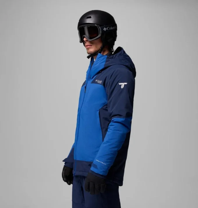 Chaqueta Cirque Bowl™ para hombre – Tall Chaqueta Cirque Bowl™ para hombre – Tall