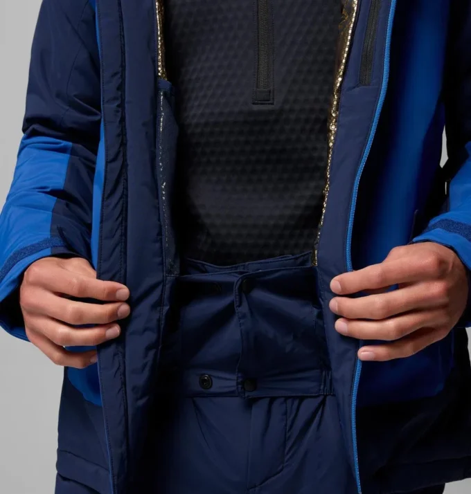 Chaqueta Cirque Bowl™ para hombre – Tall Chaqueta Cirque Bowl™ para hombre – Tall