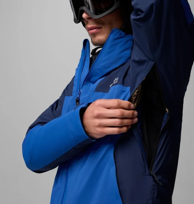 Chaqueta Cirque Bowl™ para hombre – Tall Chaqueta Cirque Bowl™ para hombre – Tall