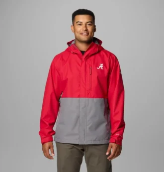 Chaqueta Collegiate Field Bound™ para hombre – Alabama