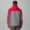 Chaqueta Collegiate Field Bound™ para hombre – Alabama Chaqueta Collegiate Field Bound™ para hombre – Alabama