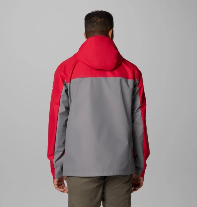 Chaqueta Collegiate Field Bound™ para hombre – Alabama Chaqueta Collegiate Field Bound™ para hombre – Alabama