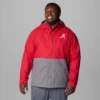 Chaqueta Collegiate Field Bound™ para hombre – Alabama – Talla grande Chaqueta Collegiate Field Bound™ para hombre – Alabama – Talla grande