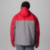 Chaqueta Collegiate Field Bound™ para hombre – Alabama – Talla grande Chaqueta Collegiate Field Bound™ para hombre – Alabama – Talla grande