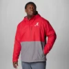 Chaqueta Collegiate Field Bound™ para hombre – Alabama – Talla grande Chaqueta Collegiate Field Bound™ para hombre – Alabama – Talla grande