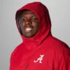 Chaqueta Collegiate Field Bound™ para hombre – Alabama – Talla grande Chaqueta Collegiate Field Bound™ para hombre – Alabama – Talla grande