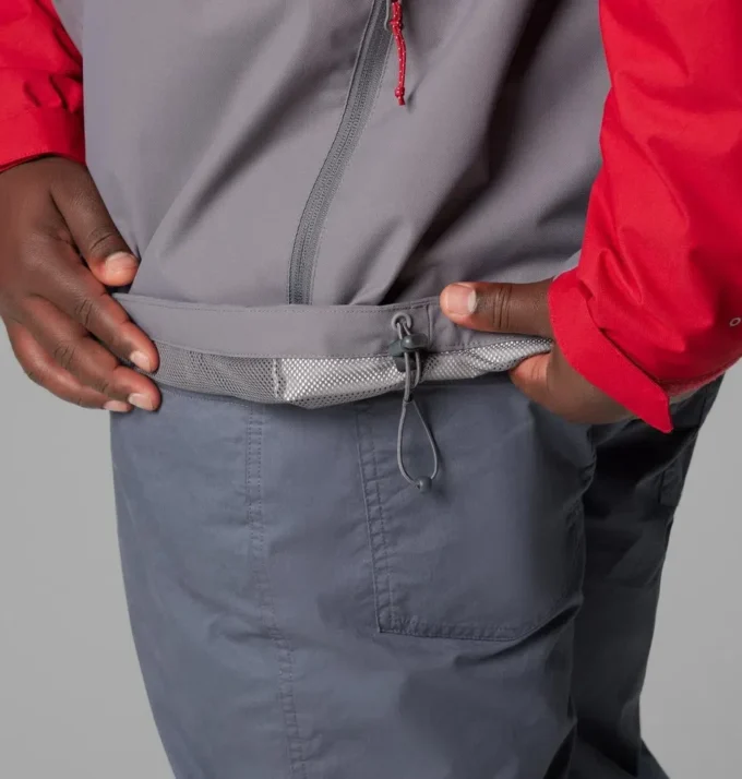 Chaqueta Collegiate Field Bound™ para hombre – Alabama – Talla grande Chaqueta Collegiate Field Bound™ para hombre – Alabama – Talla grande