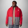 Chaqueta Collegiate Field Bound™ para hombre – Alabama – Talla grande Chaqueta Collegiate Field Bound™ para hombre – Alabama – Talla grande
