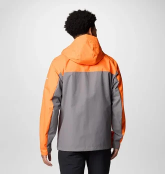 Chaqueta Collegiate Field Bound™ para hombre – Clemson