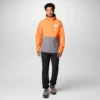 Chaqueta Collegiate Field Bound™ para hombre – Tall – Clemson Chaqueta Collegiate Field Bound™ para hombre – Tall – Clemson