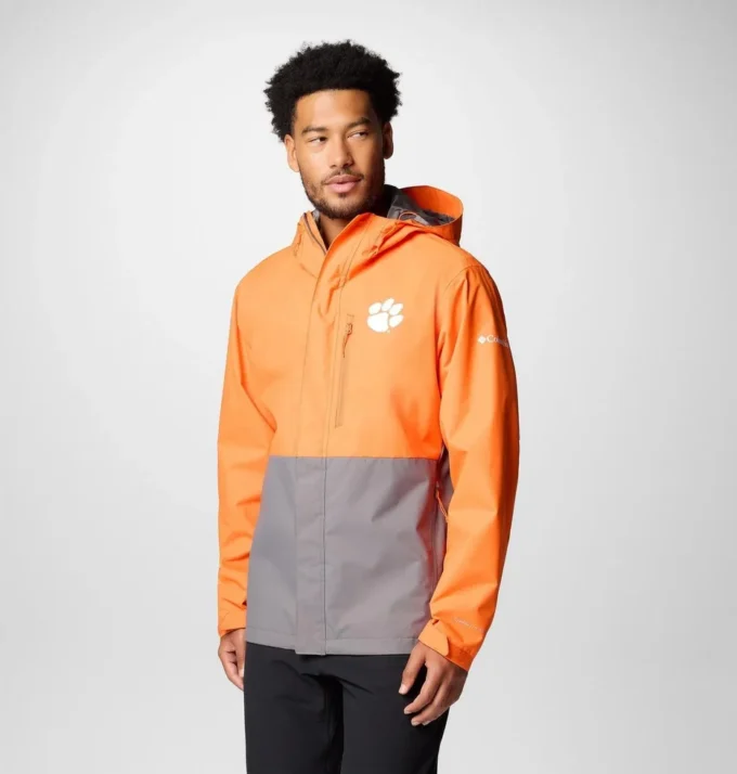 Chaqueta Collegiate Field Bound™ para hombre – Tall – Clemson Chaqueta Collegiate Field Bound™ para hombre – Tall – Clemson