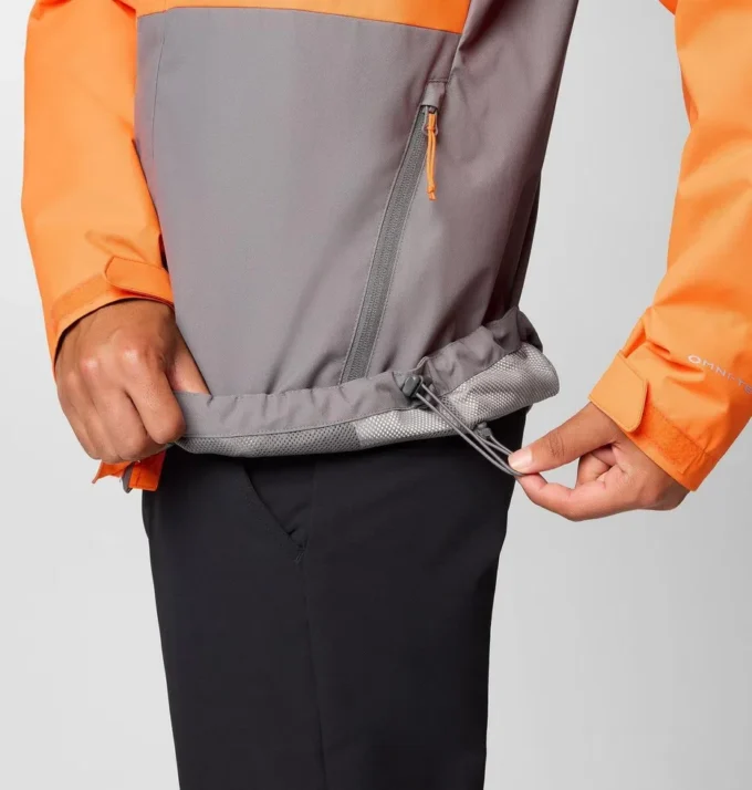 Chaqueta Collegiate Field Bound™ para hombre – Tall – Clemson Chaqueta Collegiate Field Bound™ para hombre – Tall – Clemson