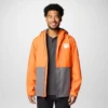 Chaqueta Collegiate Field Bound™ para hombre – Tall – Clemson Chaqueta Collegiate Field Bound™ para hombre – Tall – Clemson