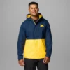 Chaqueta Collegiate Field Bound™ para hombre – Michigan Chaqueta Collegiate Field Bound™ para hombre – Michigan