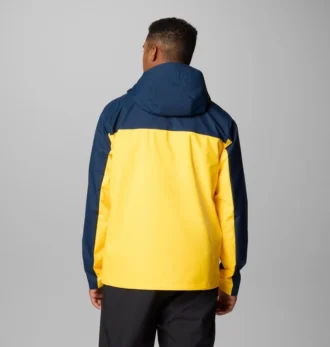 Chaqueta Collegiate Field Bound™ para hombre – Michigan