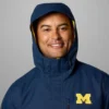 Chaqueta Collegiate Field Bound™ para hombre – Michigan Chaqueta Collegiate Field Bound™ para hombre – Michigan