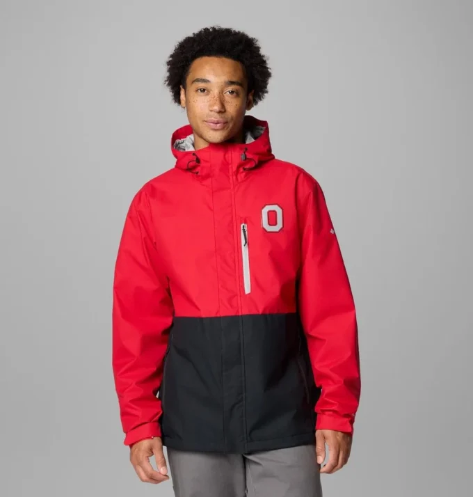 Chaqueta Collegiate Field Bound™ para hombre – Ohio Chaqueta Collegiate Field Bound™ para hombre – Ohio