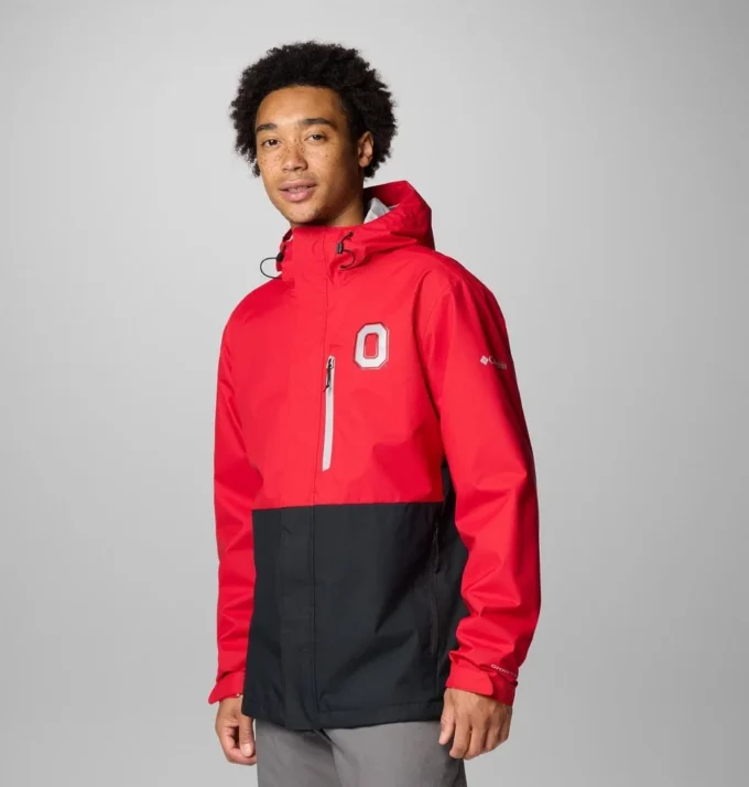 Chaqueta Collegiate Field Bound™ para hombre – Ohio Chaqueta Collegiate Field Bound™ para hombre – Ohio