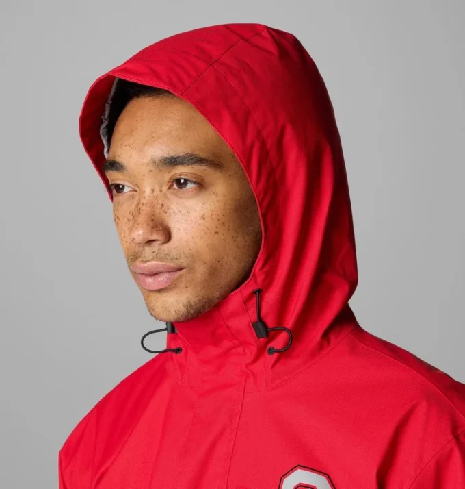 Chaqueta Collegiate Field Bound™ para hombre – Ohio Chaqueta Collegiate Field Bound™ para hombre – Ohio