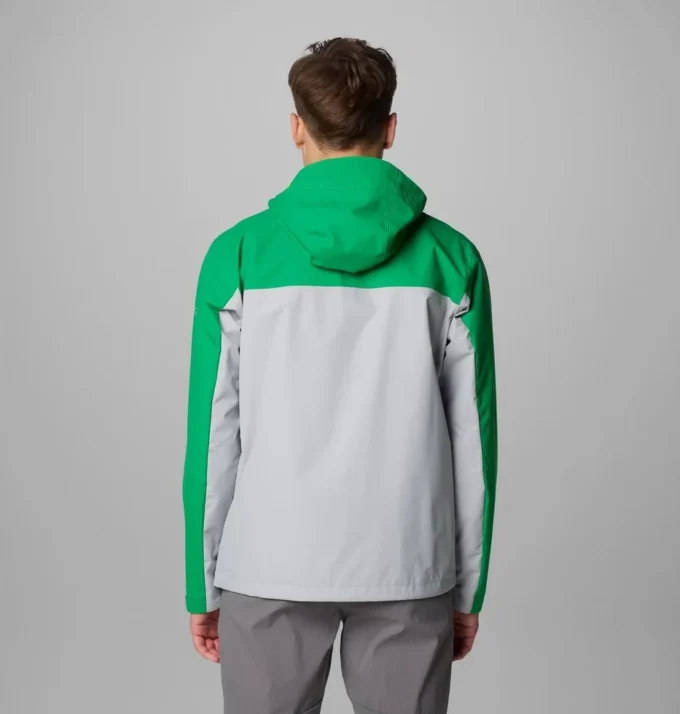 Chaqueta Collegiate Field Bound™ para hombre – Oregon Chaqueta Collegiate Field Bound™ para hombre – Oregon