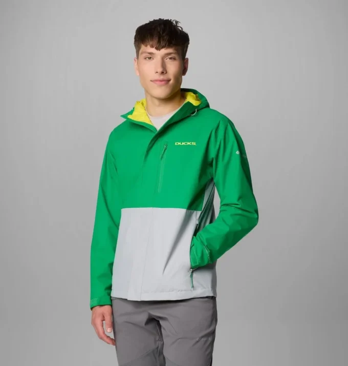 Chaqueta Collegiate Field Bound™ para hombre – Oregon Chaqueta Collegiate Field Bound™ para hombre – Oregon