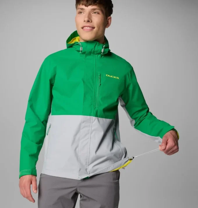 Chaqueta Collegiate Field Bound™ para hombre – Oregon Chaqueta Collegiate Field Bound™ para hombre – Oregon