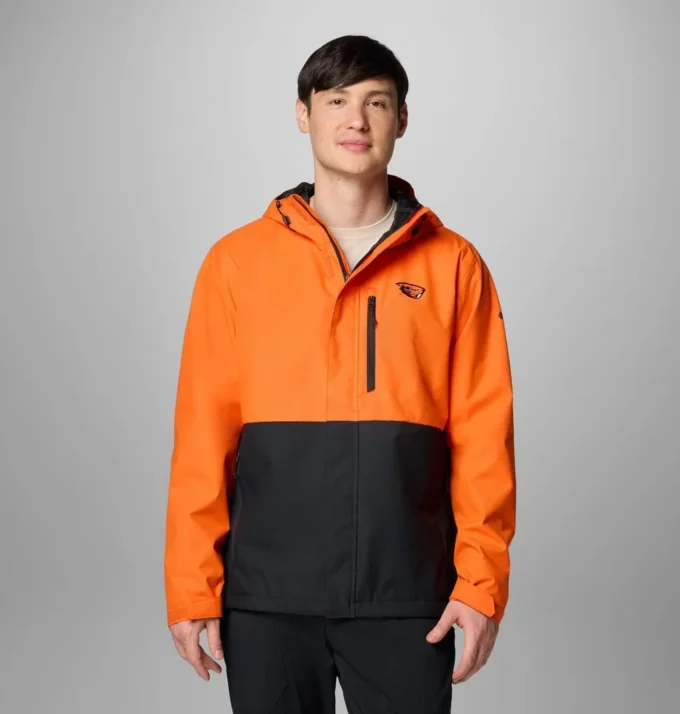 Chaqueta Collegiate Field Bound™ para hombre – Oregon State Chaqueta Collegiate Field Bound™ para hombre – Oregon State
