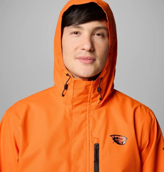 Chaqueta Collegiate Field Bound™ para hombre – Oregon State Chaqueta Collegiate Field Bound™ para hombre – Oregon State