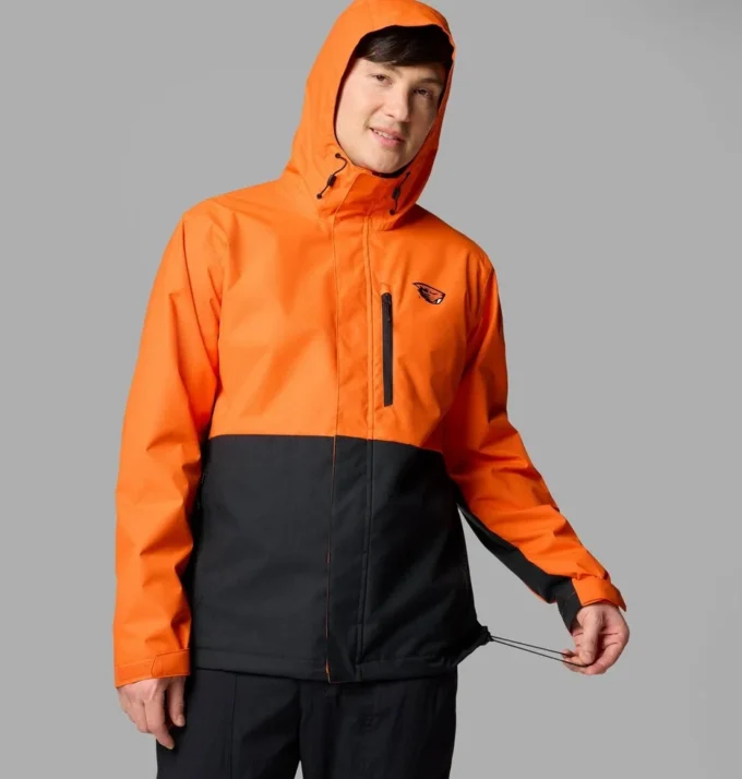 Chaqueta Collegiate Field Bound™ para hombre – Oregon State Chaqueta Collegiate Field Bound™ para hombre – Oregon State