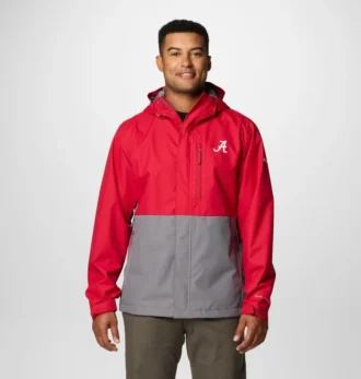 Chaqueta Collegiate Field Bound™ para hombre – Tall – Alabama