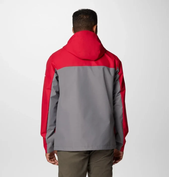 Chaqueta Collegiate Field Bound™ para hombre – Tall – Alabama Chaqueta Collegiate Field Bound™ para hombre – Tall – Alabama